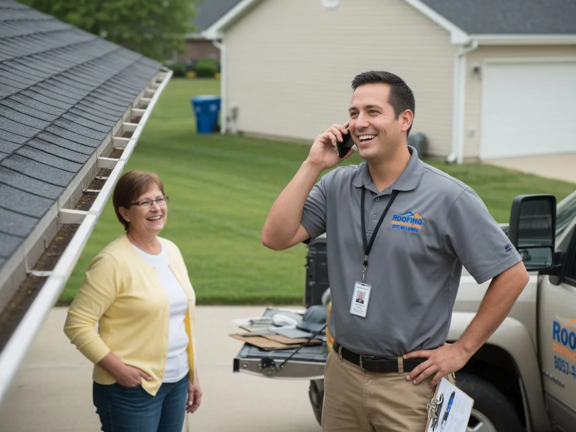 Local Roofing Contractors Ivanhoe, VA FAQs
